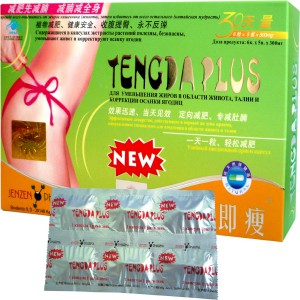 Tengda Plus