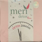Meri Detox Tea (detox cayi)