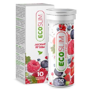 eco slim istifade qaydasi