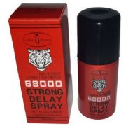 Delay Spray 68000 - gec qurtarmaq ucun sprey