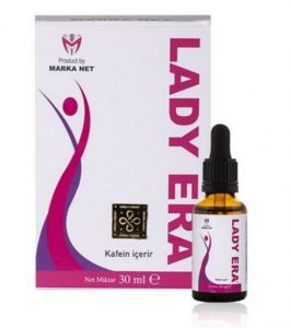 Lady Era damla qadınlar üçün, Azerbaycan ərazisində satışı və qiymeti